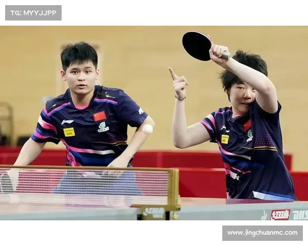 林诗栋林高远成功晋级世乒赛八强 孙颖莎三轮未失一局继续强势表现 林诗栋林高远成功晋级世乒赛八强 孙颖莎三轮未失一局继续强势表现